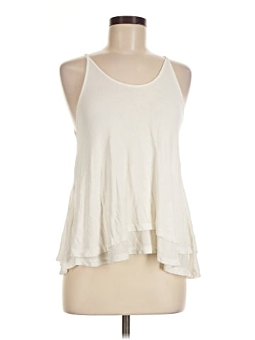 Jac Parker Sleeveless Top (view 1)
