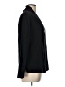 Eileen Fisher 100% Wool Black Wool Cardigan Size L (petite) - photo 4