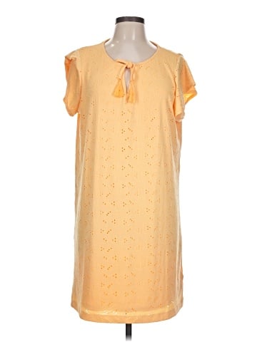 Stella Parker Casual Dress (view 1)