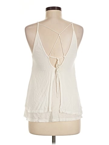 Jac Parker Sleeveless Top (view 2)