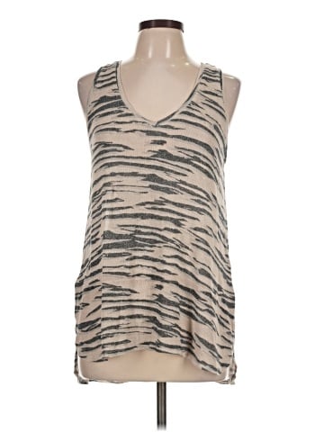 Express One Eleven Tank Top (view 1)