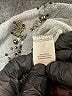 Deletta 100% Cotton Gray Sweatshirt Size M - photo 8