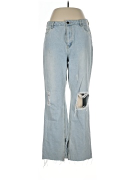 Avec Les Filles Jeans