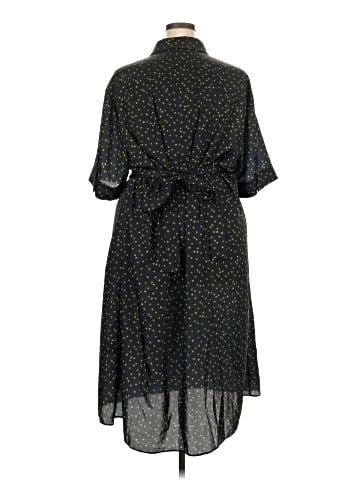 Lafayette 148 New York Casual Dress (view 2)