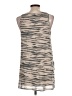 Express One Eleven Tan Tank Top Size L - photo 2