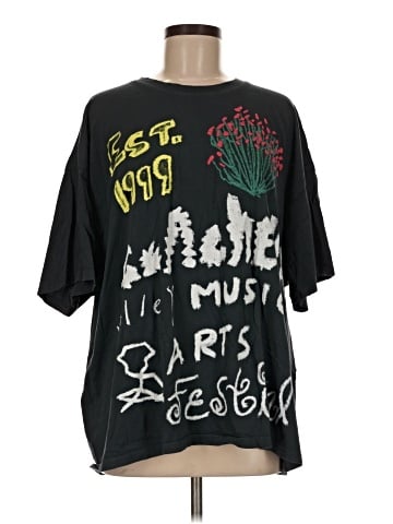 Daydreamer LA Short Sleeve T-Shirt (view 1)