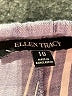 Ellen Tracy Stripes Blue Casual Pants Size 10 - photo 4
