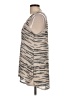Express One Eleven Tan Tank Top Size L - photo 5