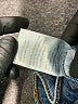 Tricotto Blue Jeans Size 7 - photo 8
