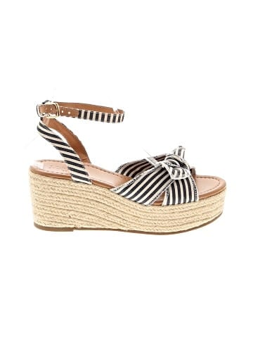 J.Crew Factory Store Wedges (view 1)