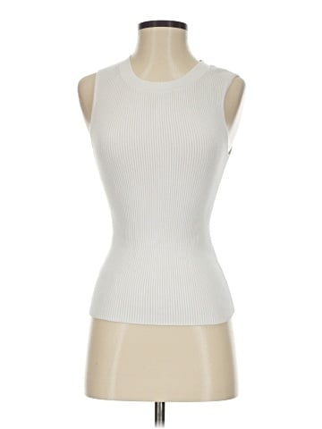 Abercrombie & Fitch Sleeveless T-Shirt (view 1)