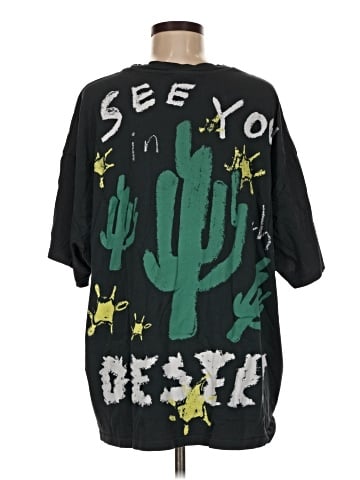 Daydreamer LA Short Sleeve T-Shirt (view 2)