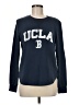 Camp David Blue Pullover Sweater Size M - photo 1