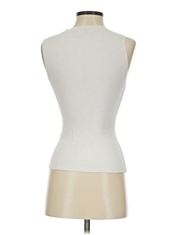 Abercrombie & Fitch Sleeveless T-Shirt (view 2)