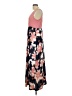 Unbranded Pink Casual Dress Size L - photo 5