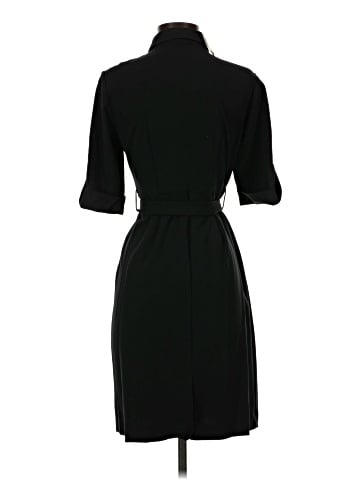 Roz & Ali Casual Dress (view 2)