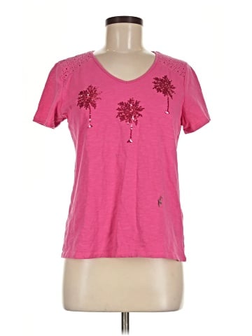 Onque Casuals Short Sleeve T-Shirt (view 1)