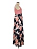 Unbranded Pink Casual Dress Size L - photo 4