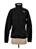 The North Face 100% Denim Black Jacket Size S - photo 1