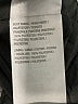 Gilli 100% Polyester Print Black Formal Skirt Size 16 - photo 5