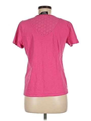 Onque Casuals Short Sleeve T-Shirt (view 2)