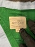 Umgee Green Short Sleeve Blouse Size M - photo 7