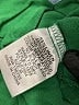 Umgee Green Short Sleeve Blouse Size M - photo 8