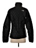 The North Face 100% Denim Black Jacket Size S - photo 2
