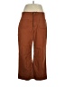 Old Navy Brown Casual Pants Size 14 - photo 1