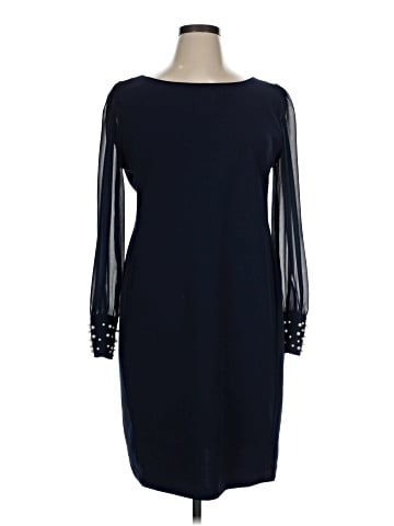 Karl Lagerfeld Paris Cocktail Dress (view 1)
