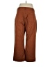 Old Navy Brown Casual Pants Size 14 - photo 2