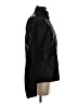 The North Face 100% Denim Black Jacket Size S - photo 4
