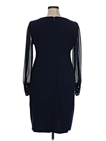 Karl Lagerfeld Paris Cocktail Dress (view 2)