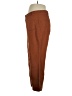 Old Navy Brown Casual Pants Size 14 - photo 5