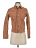 L'Agence Brown Jacket Size S - photo 1