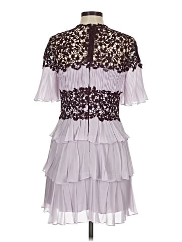 AMUR Cocktail Dress (view 2)