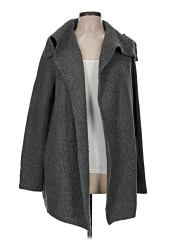 Vince. Cardigan (view 1)