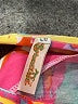 Shoreline Print Pink Casual Dress Size S - photo 7