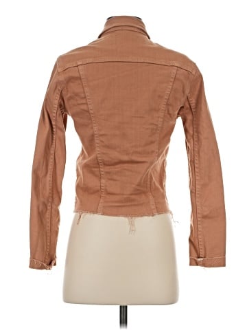 L'Agence Jacket (view 2)