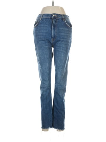 Zara Collection Jeans (view 1)
