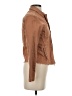 L'Agence Brown Jacket Size S - photo 4
