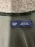 Gap Black Long Sleeve Top Size M - photo 7
