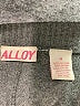 Alloy Gray Cardigan Size M - photo 7