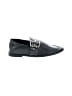 Vintage Havana Black Flats Size 7 - photo 1