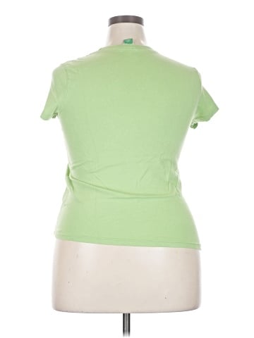 Target Short Sleeve T-Shirt (view 2)