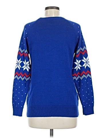 Awake Pullover Sweater (view 2)