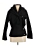 Smythe Black Wool Coat Size 6 - photo 1