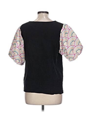 See and Be Seen Short Sleeve T-Shirt (view 2)