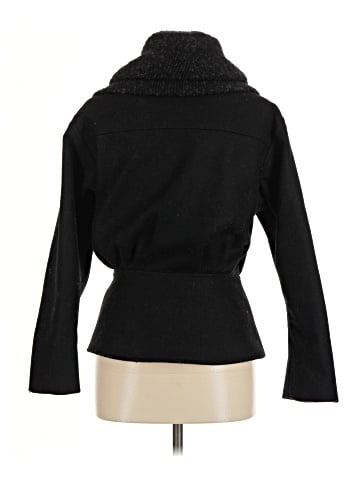Smythe Wool Coat (view 2)