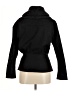 Smythe Black Wool Coat Size 6 - photo 2
